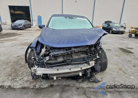 2018 Honda Cr-V Exl from USA, damaged, VIN 7FARW2H82JE041121